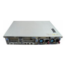 HP ProLiant DL380 G6 2x Xeon E5550 2.67GHz 16GB DDR3 4x 72GB 2.5 HDD P410i 512MB
