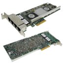 Cisco Broadcom NetXtreme II 5709 Quad-Port PCIe x4...