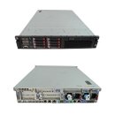 HP ProLiant DL380 G7 Server Intel XEON E5620 2.40GHz CPU...