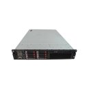 HP ProLiant DL380 G7 Server Intel XEON E5620 2.40GHz CPU 16GB RAM 4x 146GB HDD 4x 72GB HDD