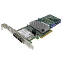 IBM ServeRAID M5120 6 Gb/s 512MB Cache SAS/SATA RAID...