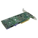 IBM ServeRAID M5120 6 Gb/s 512MB Cache SAS/SATA RAID Controller FRU 81Y4479