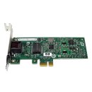 HP NC112T PCIe x1 Gigabit Single Port Server Adapter...