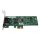 HP NC112T PCIe x1 Gigabit Single Port Server Adapter 503827-001 491175-001 LP
