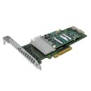 Fujitsu Primergy D3116-C26 6Gb PCIe x8 1GB SAS RAID Controller +BBU +Kabel FP