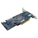 EMULEX IBM OCE11102 Dual-Port 10GbE FC SFP+ PCIe x8 Virtual  Adapter FRU 49Y7942