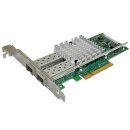 Intel IBM X520-DA2 FC Dual-Port 10GbE PCIe x8 Network Adapter 49Y7962