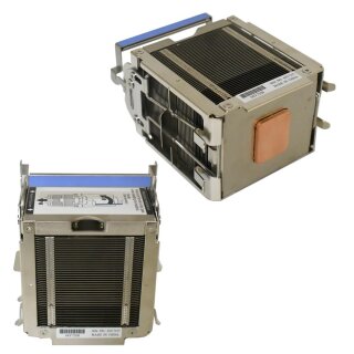 IBM CPU Kühler FRU 68Y7257 Heatsink System x3850 x5 / x3950 x5 68Y7208