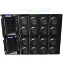 IBM x3960 X6 Server 3837ZC3 8x Xeon E7-8880 v2 15-Core CPU 128GB RAM 16Bay 2,5"