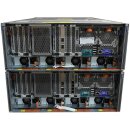 IBM x3960 X6 Server 3837ZC3 8x Xeon E7-8880 v2 15-Core CPU 128GB RAM 16Bay 2,5"