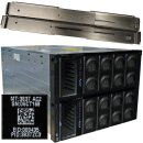 IBM x3960 X6 Server 3837ZC3 8x Xeon E7-8880 v2 15-Core CPU 128GB RAM 16Bay 2,5"
