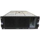 IBM Server System X3850 X5 4x Xeon E7-4870 10C 2.40GHz CPU 64GB RAM PC3 2.5 Zoll HDD 8Bay