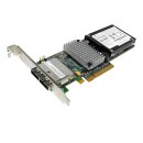 IBM ServeRAID M5025 6 Gb/s 512MB Cache RAID Controller...