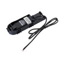 HP Smart Array P410 6Gb/s SAS RAID Controller 512MB Cache +BBU SP# 462919-001 LP