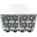 Cisco Server Chassis N20-C6508 2x UCS 2204XP 4x UCSB-PSU2500ACPL 8x N20-FAN5