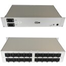 Baytech ATS26A Output Alarm Status Display Console...