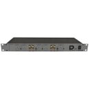 Lake People SYM-AMP F82 10 CH Balancing Differencial Amplifier 19 Zoll 1U