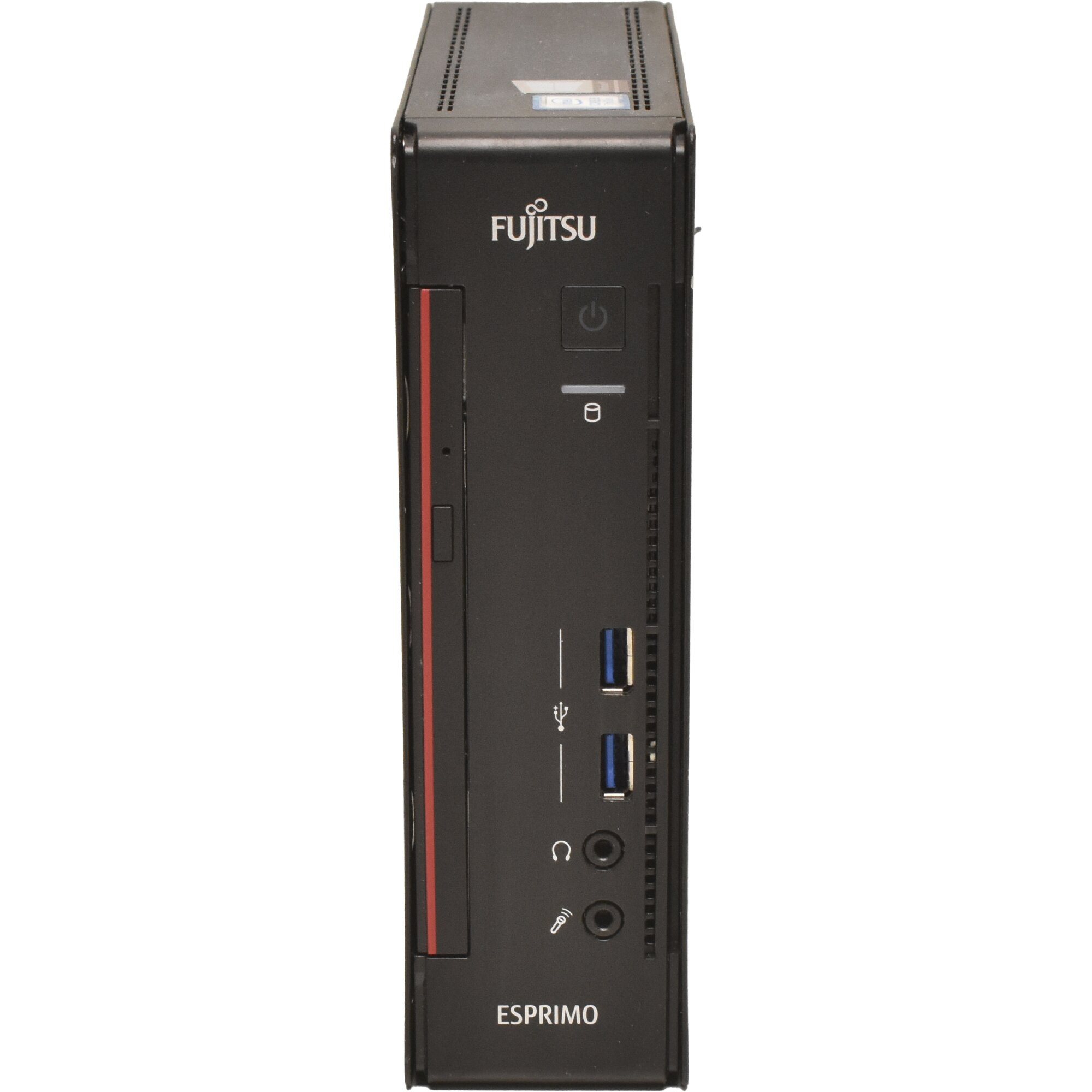 Fujitsu Futro S740 ThinClient Intel 1.50GHz 4GB 8GB SSD mit