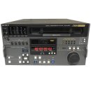 Sony Digital Betacam DVW-A510P Digital Videocassette Player