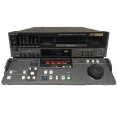 Sony Digital Betacam DVW-A510P Digital Videocassette Player