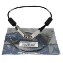 NetApp X6531-R6 SFP-HSSDC2 Patch Kabel 0,5 m lang  PN...