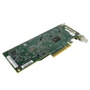 LSI SAS9211-8i 6 Gb/s PCIe x8 SAS/SATA RAID Controller H3-25250-02C + Kabel