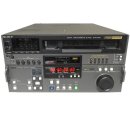 Sony Digital Betacam DVW-A510P Digital Videocassette Player defekt #2