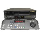 Sony Digital Betacam DVW-A510P Digital Videocassette Player defekt #2