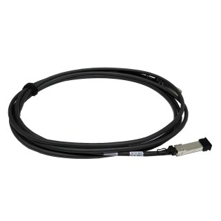 3 X NETAPP QSFP-QSFP 0.5M EXTERNAL SAS CABLE 112-00176 GENUINE - Foto 13