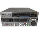 Sony Digital Videocassette Recorder DVW-2000 DEFEKT ERR-96