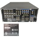 Sony Digital Videocassette Recorder MSW-M2000P DEFEKT ERR-96