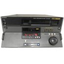 Sony Digital Videocassette Player DVW-522P defekt Error 96