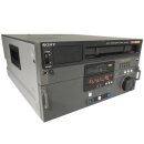 Sony Digital Videocassette Player DVW-522P defekt Error 96