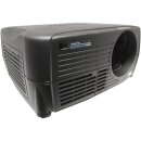 Christie HD8K 1080 HD DLP Digital Beamer Projector 104-008101-01