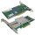 Intel X520-DA2 FC Dual-Port 10GbE PCIe x8 Netzwerkkarte  FP