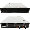 Dell Compellent SC8000 Storage Center Controller 2x Intel E5-2640 16 GB RAM DD3 ohne Backplane 
