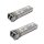 Intel X520-SR2 FC Dual-Port 10GbE PCIe x8 Converged Network Adapter +2x10Gb SFP