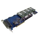 Digium TDM2400P  24-Port PCI-X Analog Card + FXS +EC Modules für Asterisk