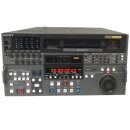 Sony Digital Betacam DVW-A500P Digital Videocassette Player