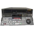 Sony Digital Betacam DVW-A500P Digital Videocassette Player