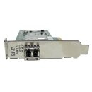 HP QLogic QLE2560-HP FC Single-Port 8Gb PCIe x8 Network Adapter 489190-001 LP