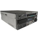 Sony Digital Videocassette Recorder MSW-M2000P DEFEKT no communication