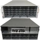 Supermicro Chassi CSE-847 36Bay mit Backplanes SAS846-7EL1 SAS826-7EL1 und Power Distributor PDB-PT416-8824