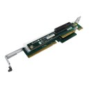 Supermicro Riser Cards Set / Satz RSC-R1UU-E8PR +...