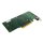 Fujitsu Primergy Dual-Port 10 Gb Ethernet PCIe x8 D2755-A11 GS1 LP-profile