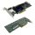 Adaptec ASR-6805 512MB 6Gb/s SAS/SATA RAID Controller TCA-00320-02-C LP + Kabel