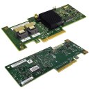 LSI IBM SAS9220-8i 6 Gb/s PCIe x8 SAS/SATA RAID Controller M1015  FRU 46M0861 46C8933