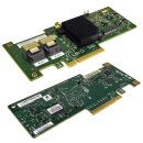 LSI IBM SAS9220-8i 6 Gb/s PCIe x8 SAS/SATA RAID...