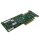 LSI IBM SAS9220-8i 6 Gb/s PCIe x8 SAS/SATA RAID Controller M1015  FRU 46M0861 46C8933