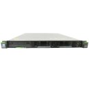 Fujitsu RX100 S7p Server 1x E3-1220 V2 4-Core 3.1 GHz...